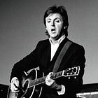 Paul McCartney Releases Revolutionary New Album: 32 Days a Month!!!🎸