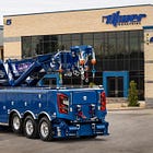 Flyover Stock: Miller Industries (MLR)