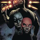 Nemesis: Rogues' Gallery #4