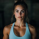 Sex Differences in Physical Performance