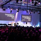 Convention of the North Day Two notebook: More mayor talk, lack of policy and Yorkshire Tea