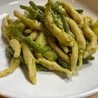 Hand-Rolled Gluten Free Fresh Pasta No Tools Needed