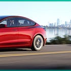 TESLA Giveaway