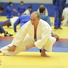 Russia’s reimagined sports world 