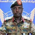 Sudan army to investigate beheadings