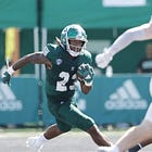4 Players That'll Define Eastern Michigan at Kent State