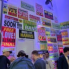 Democrats are finally throwing the better party