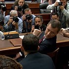 Peter Strzok Is A Fucking Badass. Let's Liveblog His All-Day Testimony!