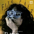 "Amor e Música - Fito Páez": A vida e obra do gênio do rock argentino na Netflix