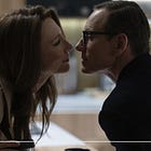 I Love A Man With A Job (Steven Soderbergh Edition)