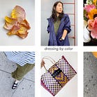 The case for dressing by color 