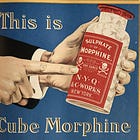 Morphine Soda 