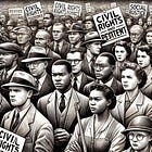 This is How We Win: The Four Stages of a Revolution