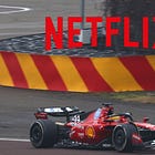 Netflix Eyes F1 Rights After Driving Viewership Surge