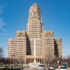The Return of the Rust Belt