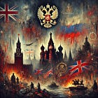 How the British Invented Communism (And Blamed It on the Jews)