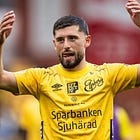 Nio poäng på åtta matcher?