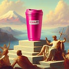 What Is Behind The TikTok Thirst For Stanley Water Cups?