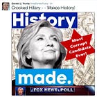 Trump's "baked in" bigotry