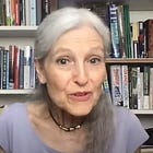 God Opens Jill Stein Window, Gets Ready To Push Her Out Again 