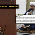 Iranin rahoittaman helsinkiläisen moskeijan imaami: "Suomi on osallisena kansanmurhaan"