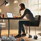 Rejection-Proof Your Mindset: How to Keep Writing When No One Says Yes