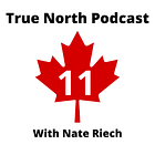 True North Podcast Episode #11 - Nate Riech on lessons from Tokyo 2020, prep for Paris 2024