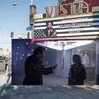 Film Tourism and Fitness with the L.A. Cinephile Run Club