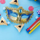 Purim 101