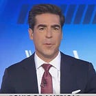 Jesse Watters Creeper-At-Bar Mad Canada Won't Go Home With Him