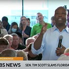 Ron DeSantis So Disappointed Black Republicans Don't Know How Good Slaves Had It