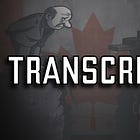 Transcript - America This Week, Apr 25, 2025: "Globalism Tells The Truth About the Future, For Once"