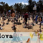 Nova Festival, door de ogen van een overlevende
