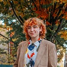My First Byline: Lindsay Lee Wallace