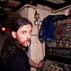 The Nic of Time #2: Lemmy Outta Here! What Propelled the Motörhead Engine