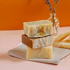PSA: Shampoo bars work just as well as their liquid counterparts