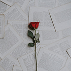 a testament to love