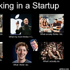 Should You Work At Startup?