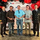 Shelby Fire shows support as 4 honored by state for explosion response (with video)