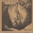 Blogging Northwest Smith: Dust of the Gods