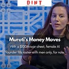 This Week in Tech, Race, and Gender - DINT 140