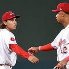 Red Sox promote former first-rounder to Double-A Portland, leads off in team debut