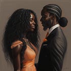 5 erreurs courantes que les femmes fortes font en amour