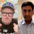 Dearborn Goes For Trump: Did Liz Cheney Hurt the Democrats? 