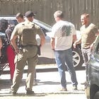 Teen homicide suspect apprehended near Wake County high school