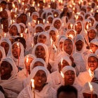 Christmas in January: The Magic of Ethiopia & Eritrea
