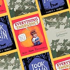 Graphic Memoirs that Tackle Mental Illness