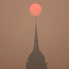 NY is smoky AF so stay inside & read this newsletter