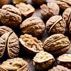 Walnuts: The panacea for Heart and Brain Disorders