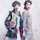 Interview with Fashion Brand Owner Celia Bernardo